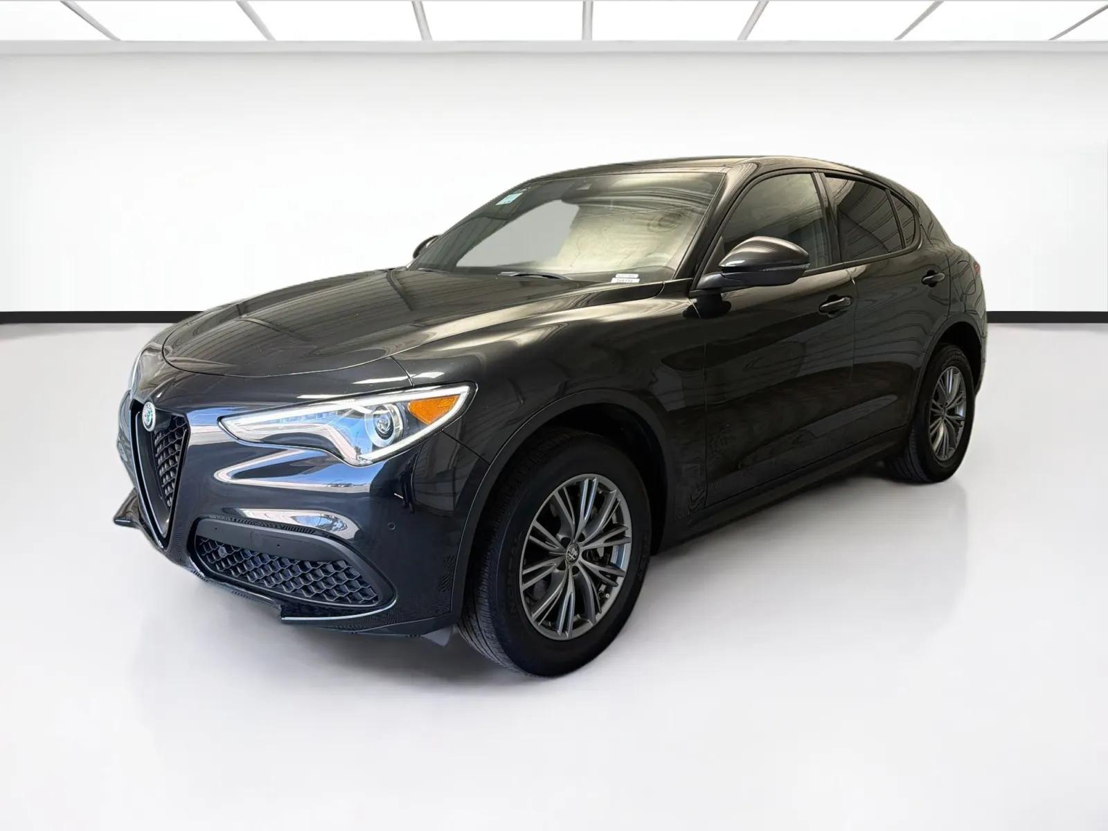 alfa romeo stelvio 2023 ZASPAJAN5P7D53404 image alfa romeo stelvio 2023 ZASPAJAN5P7D53404 image